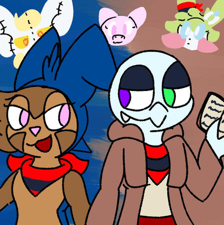 New Comic Icon