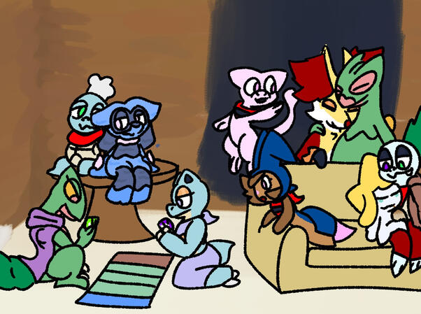 New Years Eve 2023
