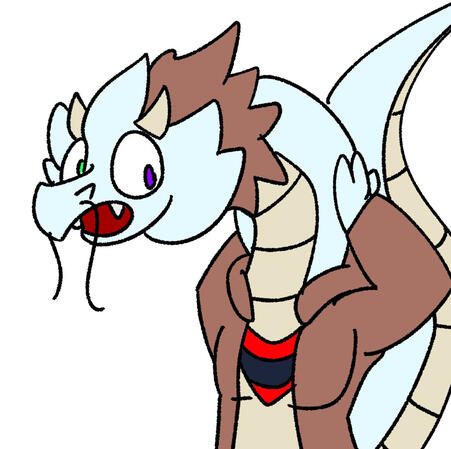 Year of the Dragon Chi
