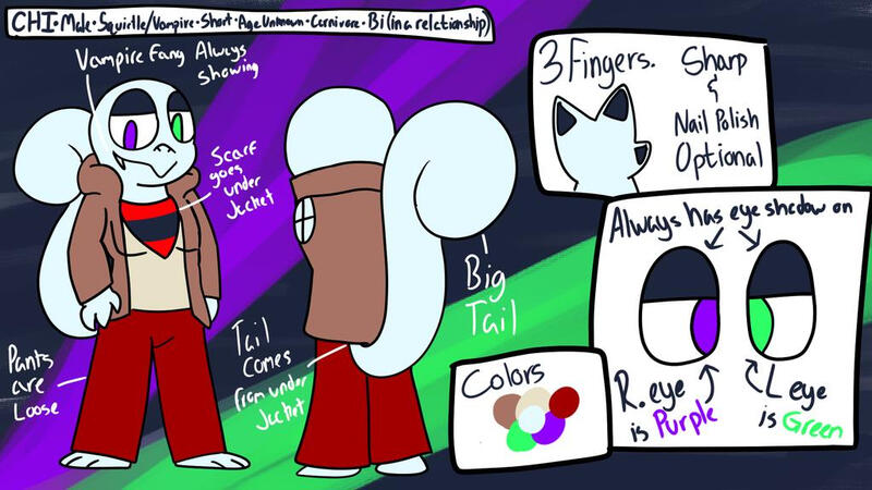 Chi Ref
